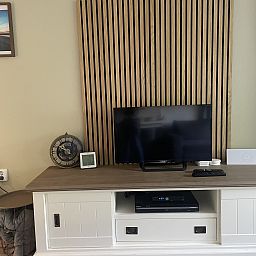 Guest house 631650 - Holiday property Zeeuws-Vlaanderen - Vakantiehuis NV 10 - Beach Resort Nieuwvliet Bad