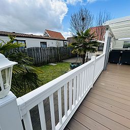 Unterkunft 631651 - Ferienhaus Zeeuws-Vlaanderen - Vakantiehuis NV 102 - Beach Resort Nieuwvliet Bad