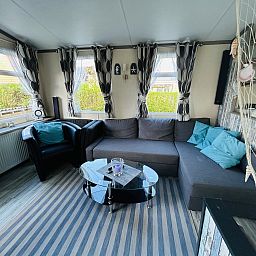 Unterkunft 631651 - Ferienhaus Zeeuws-Vlaanderen - Vakantiehuis NV 102 - Beach Resort Nieuwvliet Bad