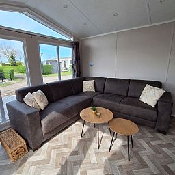 Verblijf 631653 - Vakantiewoning Zeeuws-Vlaanderen - Vakantiehuis NV 37 - Beach Resort Nieuwvliet Bad