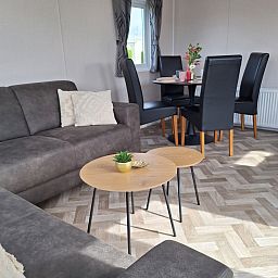 Verblijf 631653 - Vakantiewoning Zeeuws-Vlaanderen - Vakantiehuis NV 37 - Beach Resort Nieuwvliet Bad