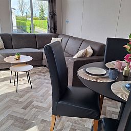 Verblijf 631653 - Vakantiewoning Zeeuws-Vlaanderen - Vakantiehuis NV 37 - Beach Resort Nieuwvliet Bad