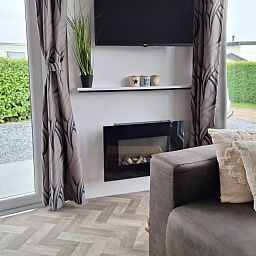 Verblijf 631653 - Vakantiewoning Zeeuws-Vlaanderen - Vakantiehuis NV 37 - Beach Resort Nieuwvliet Bad