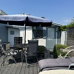 Unterkunft 631656 - Ferienhaus Zeeuws-Vlaanderen - Vakantiehuis NV 206 - Beach Resort Nieuwvliet Bad