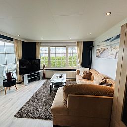 Unterkunft 631656 - Ferienhaus Zeeuws-Vlaanderen - Vakantiehuis NV 206 - Beach Resort Nieuwvliet Bad