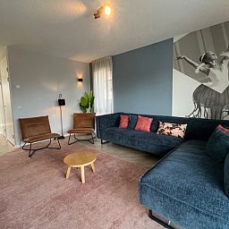 Verblijf 631659 - Vakantiewoning Zeeuws-Vlaanderen - Vrijstaande woning in Nieuwvliet