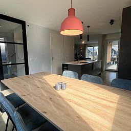 Verblijf 631659 - Vakantiewoning Zeeuws-Vlaanderen - Vrijstaande woning in Nieuwvliet