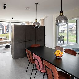 Unterkunft 631660 - Ferienhaus Zeeuws-Vlaanderen - Vrijstaande woning in Nieuwvliet