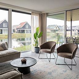 Unterkunft 631660 - Ferienhaus Zeeuws-Vlaanderen - Vrijstaande woning in Nieuwvliet