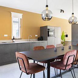 Unterkunft 631660 - Ferienhaus Zeeuws-Vlaanderen - Vrijstaande woning in Nieuwvliet