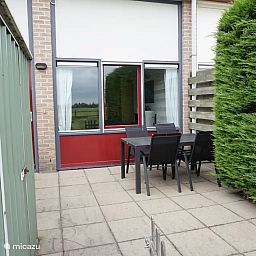 Unterkunft 631661 - Ferienhaus Zeeuws-Vlaanderen - Nieuwvliet 3-9