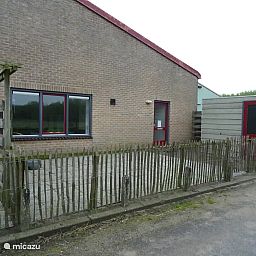 Unterkunft 631663 - Ferienhaus Zeeuws-Vlaanderen - Nieuwvliet 1-2