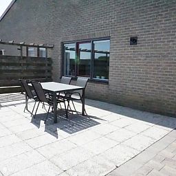 Unterkunft 631663 - Ferienhaus Zeeuws-Vlaanderen - Nieuwvliet 1-2