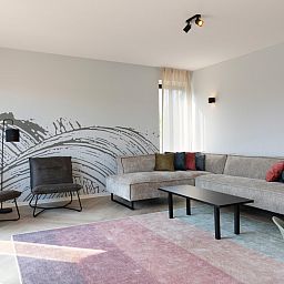Unterkunft 631664 - Ferienhaus Zeeuws-Vlaanderen - «Resort Nieuwvliet-Bad 13»