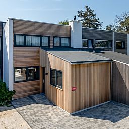 Unterkunft 631665 - Ferienhaus Zeeuws-Vlaanderen - Vakantiehuis Havre de Plage