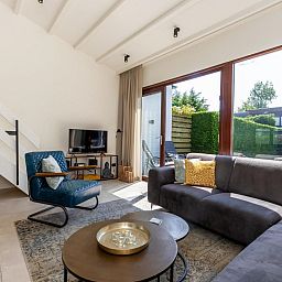 Unterkunft 631665 - Ferienhaus Zeeuws-Vlaanderen - Vakantiehuis Havre de Plage