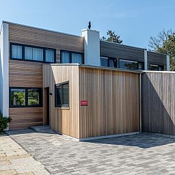 Unterkunft 631665 - Ferienhaus Zeeuws-Vlaanderen - Vakantiehuis Havre de Plage