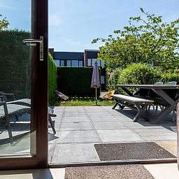 Unterkunft 631665 - Ferienhaus Zeeuws-Vlaanderen - Vakantiehuis Havre de Plage