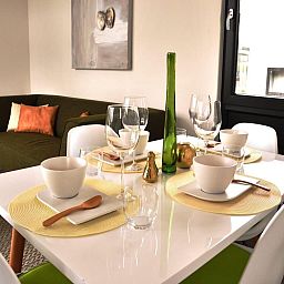 Unterkunft 631677 - Ferienhaus Zeeuws-Vlaanderen - Cube La Mer 4