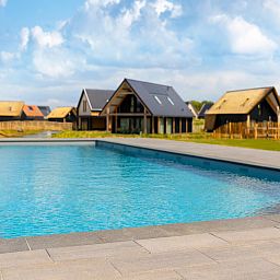 Unterkunft 631678 - Ferienhaus Zeeuws-Vlaanderen - Resort Nieuwvliet-Bad 1