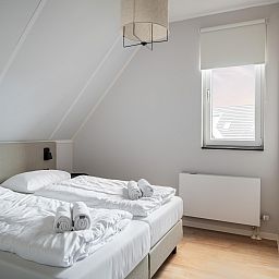 Unterkunft 631678 - Ferienhaus Zeeuws-Vlaanderen - Resort Nieuwvliet-Bad 1