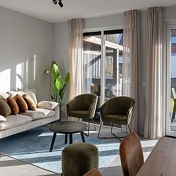 Unterkunft 631683 - Ferienhaus Zeeuws-Vlaanderen - Resort Nieuwvliet-Bad 6