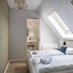 Unterkunft 631683 - Ferienhaus Zeeuws-Vlaanderen - Resort Nieuwvliet-Bad 6