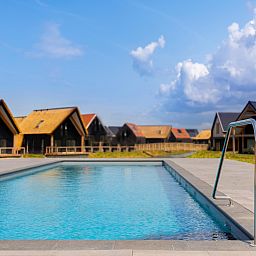 Unterkunft 631683 - Ferienhaus Zeeuws-Vlaanderen - Resort Nieuwvliet-Bad 6