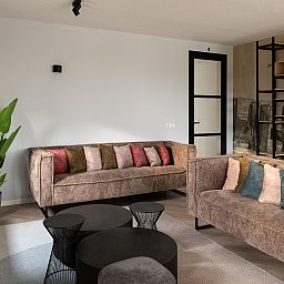 Unterkunft 631695 - Ferienhaus Zeeuws-Vlaanderen - Resort Nieuwvliet-Bad 18