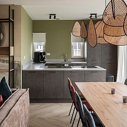 Unterkunft 631695 - Ferienhaus Zeeuws-Vlaanderen - Resort Nieuwvliet-Bad 18