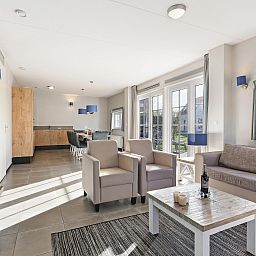 Unterkunft 631699 - Ferienhaus Zeeuws-Vlaanderen - Strand Resort Nieuwvliet-Bad 2