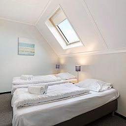 Unterkunft 631699 - Ferienhaus Zeeuws-Vlaanderen - Strand Resort Nieuwvliet-Bad 2
