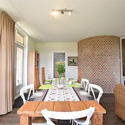 Unterkunft 631806 - Ferienhaus Zeeuws-Vlaanderen - De Biezenknop
