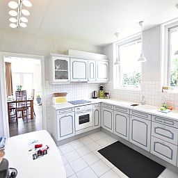 Unterkunft 631806 - Ferienhaus Zeeuws-Vlaanderen - De Biezenknop