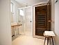 Guest house 631817 • Holiday property Zeeuws-Vlaanderen • Zeer luxe 8-persoons vakantiehuis met sauna in de buurt van  • 12 of 23