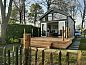 Verblijf 632107 • Vakantiewoning Zeeuws-Vlaanderen • Tiny house 