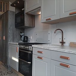 Verblijf 632107 - Vakantiewoning Zeeuws-Vlaanderen - Tiny house