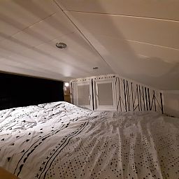 Verblijf 632107 - Vakantiewoning Zeeuws-Vlaanderen - Tiny house