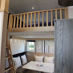 Verblijf 632107 - Vakantiewoning Zeeuws-Vlaanderen - Tiny house