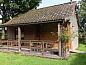 Guest house 632201 • Chalet Zeeuws-Vlaanderen • Receatieboerderij de Zeemeeuw  • 3 of 5