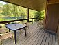 Unterkunft 632205 • Ferienhaus Zeeuws-Vlaanderen • VZ095 Chalet Ossenisse  • 5 von 26