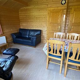 Guest house 632209 - Holiday property Zeeuws-Vlaanderen - VZ852 Vakantiechalet in Ossenisse