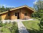 Unterkunft 632210 • Ferienhaus Zeeuws-Vlaanderen • VZ455 Vakantiechalet Ossenisse  • 1 von 26