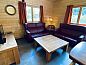 Unterkunft 632210 • Ferienhaus Zeeuws-Vlaanderen • VZ455 Vakantiechalet Ossenisse  • 6 von 26
