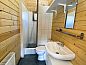 Unterkunft 632210 • Ferienhaus Zeeuws-Vlaanderen • VZ455 Vakantiechalet Ossenisse  • 11 von 26