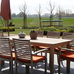 Guest house 632609 - Holiday property Zeeuws-Vlaanderen - Vakantiehuis in Zuidzande