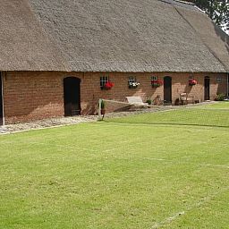 Guest house 632609 - Holiday property Zeeuws-Vlaanderen - Vakantiehuis in Zuidzande