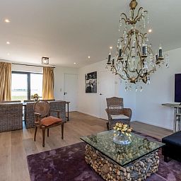 Guest house 632612 - Holiday property Zeeuws-Vlaanderen - Vakantiehuis Huis HeilZaam