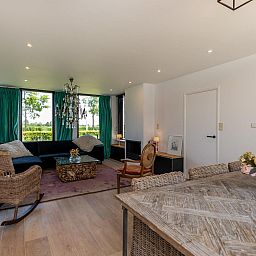 Guest house 632612 - Holiday property Zeeuws-Vlaanderen - Vakantiehuis Huis HeilZaam