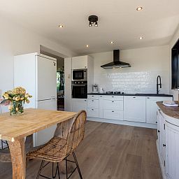 Guest house 632612 - Holiday property Zeeuws-Vlaanderen - Vakantiehuis Huis HeilZaam